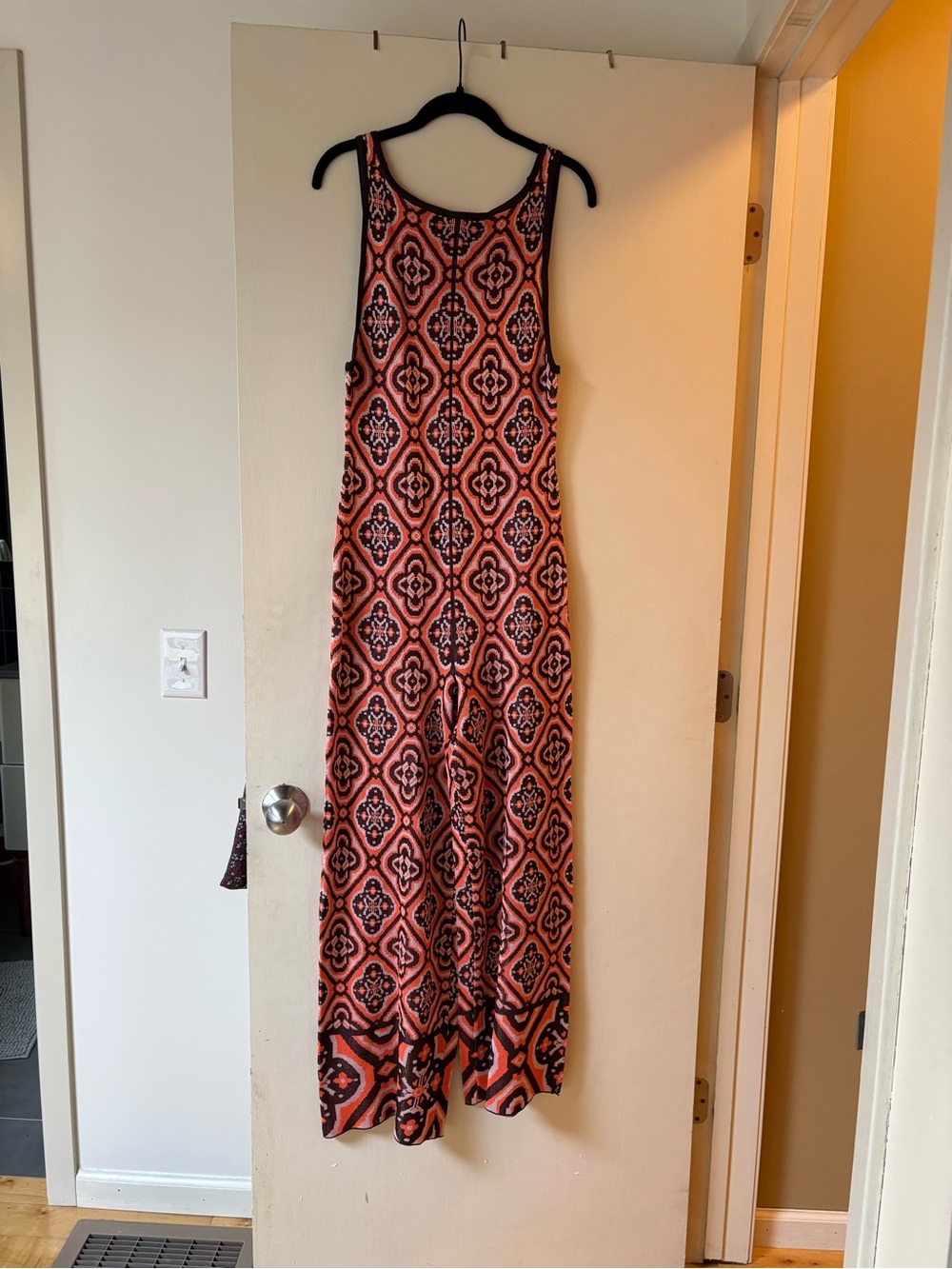 Free People “Ready or Not” Jumpsuit